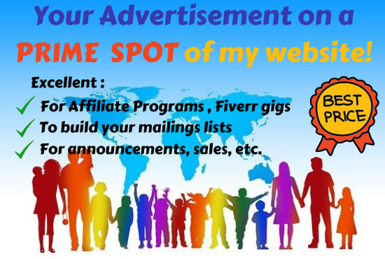 best fiverr gigs